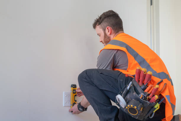 Best Electrical Installation Contractor  in Susquehanna Trails, PA