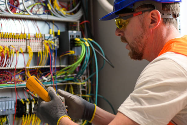 Best Residential Electrician Services  in Susquehanna Trails, PA