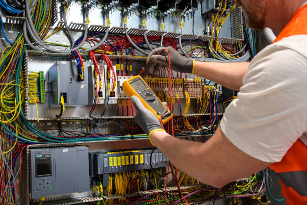 Best 24-Hour Electrician  in Susquehanna Trails, PA