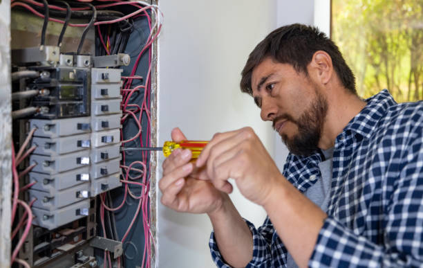 Best Electrical Repair Services  in Susquehanna Trails, PA
